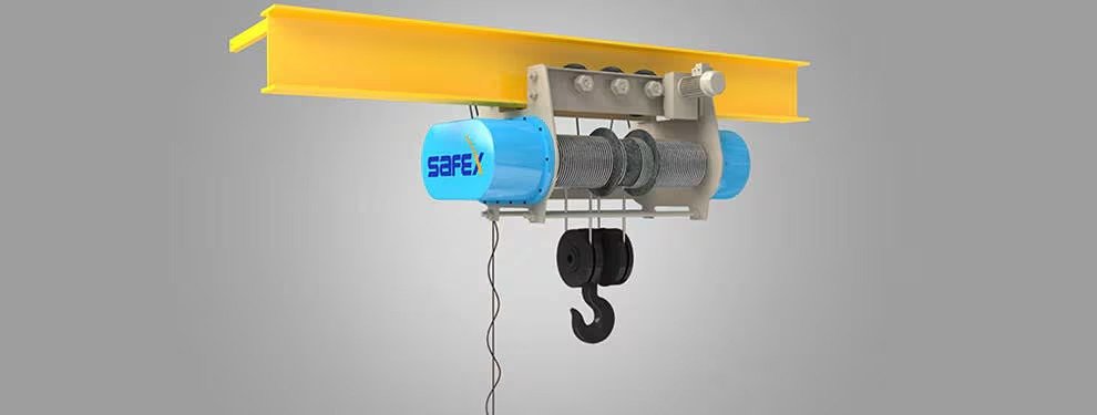rope hoists