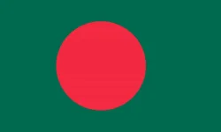 Bangladesh