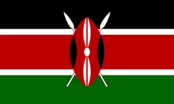 Kenya