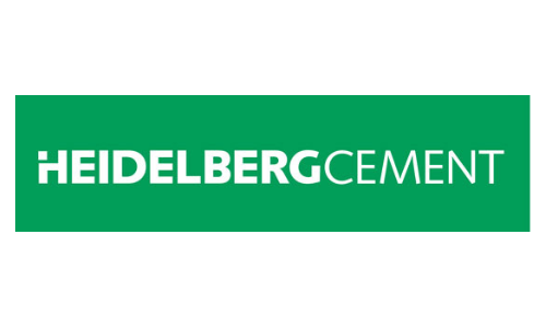 heidelberg cement