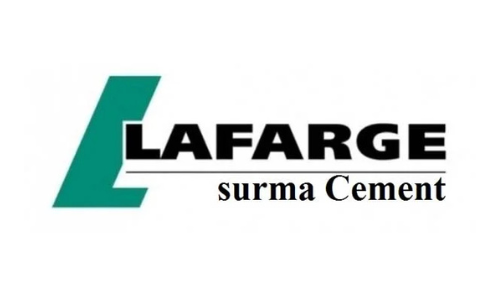 lafarge surma cement
