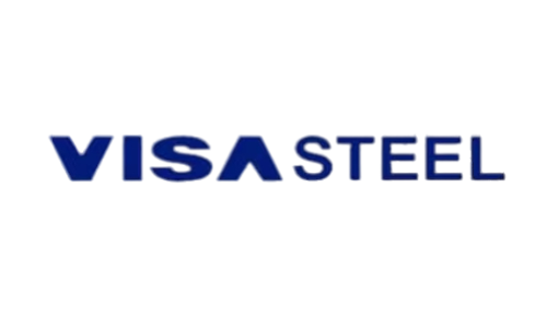 visa steel