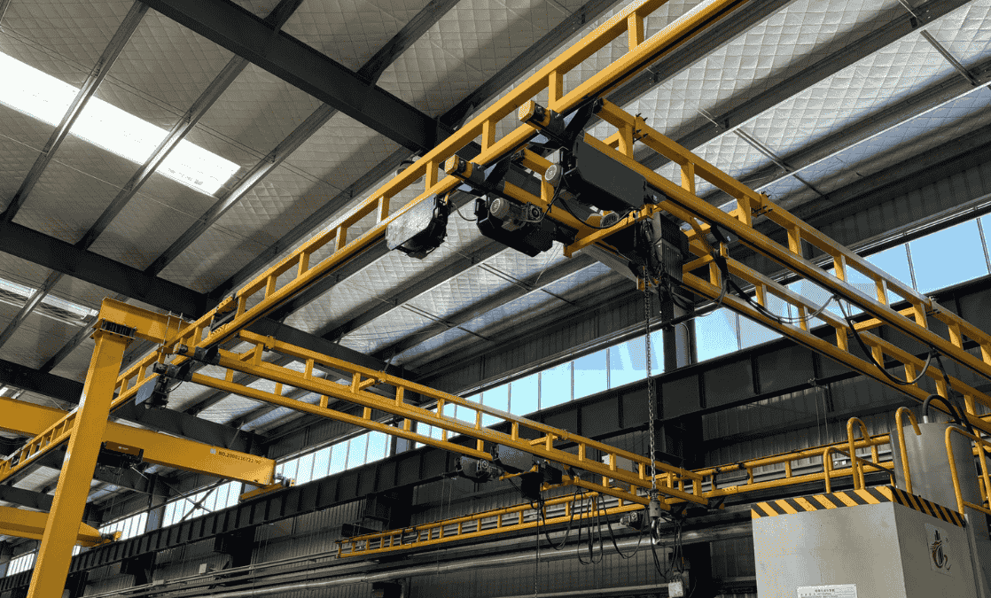 Support Infrastructure