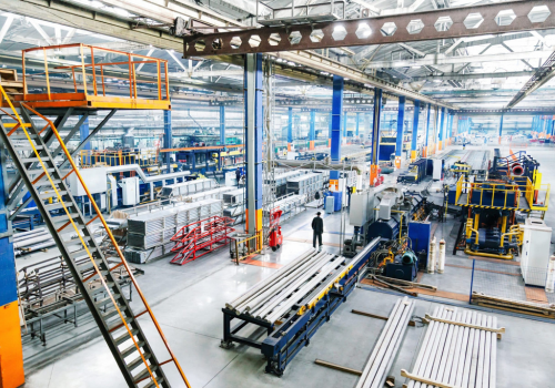 General Manufacturing