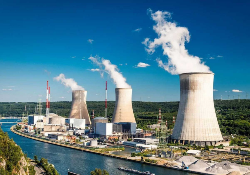 Nuclear