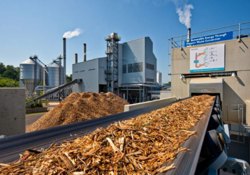Waste to energy and Biomass